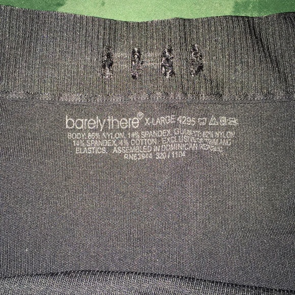 Spandex - Picture 2 of 2